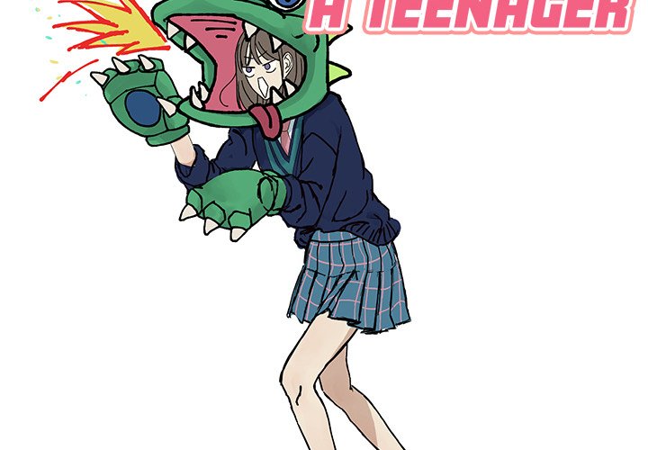 Extreme life of a Teenager Manhwa - Chapter 2 Page 1