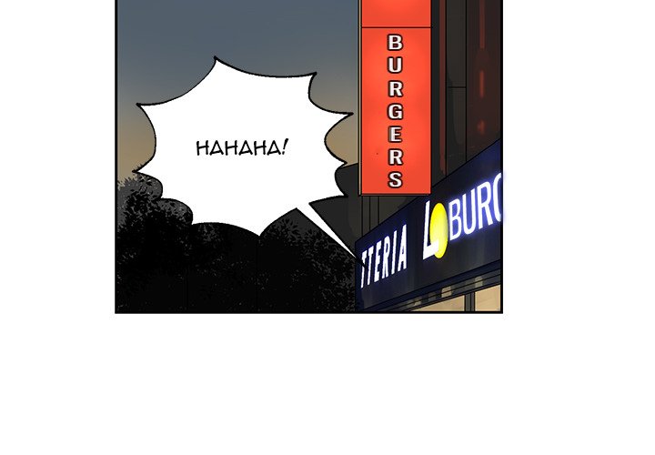 Extreme life of a Teenager Manhwa - Chapter 2 Page 3