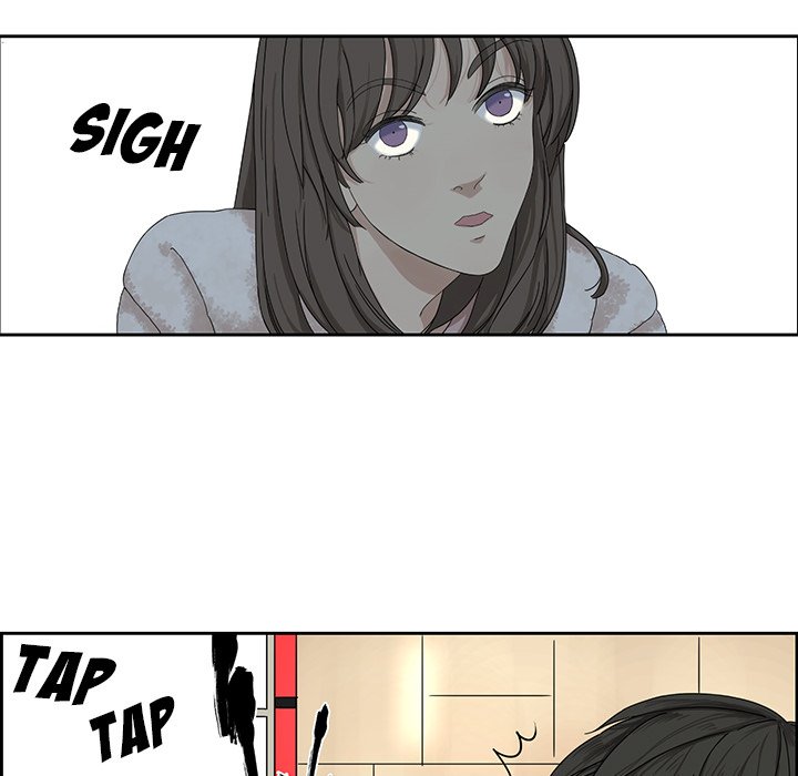Extreme life of a Teenager Manhwa - Chapter 2 Page 9