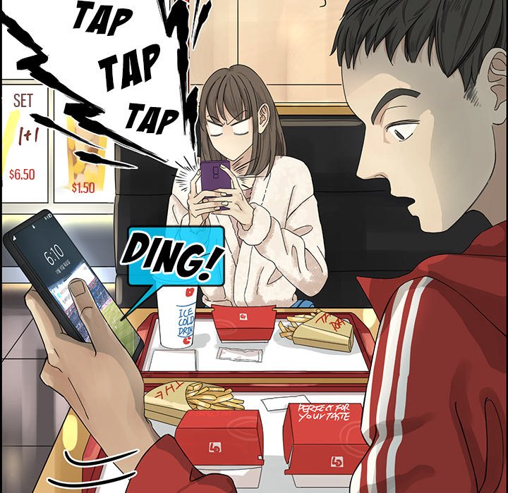 Extreme life of a Teenager Manhwa - Chapter 2 Page 10