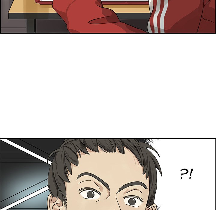 Extreme life of a Teenager Manhwa - Chapter 2 Page 11