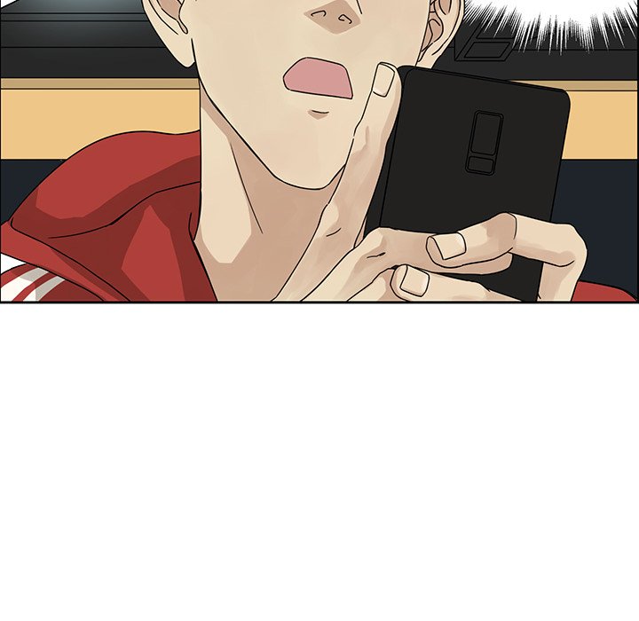 Extreme life of a Teenager Manhwa - Chapter 2 Page 12