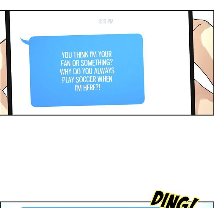 Extreme life of a Teenager Manhwa - Chapter 2 Page 13