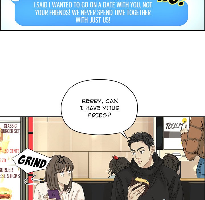 Extreme life of a Teenager Manhwa - Chapter 2 Page 14