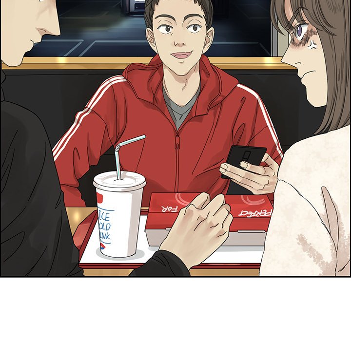 Extreme life of a Teenager Manhwa - Chapter 2 Page 16