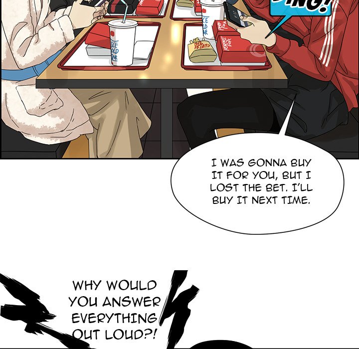 Extreme life of a Teenager Manhwa - Chapter 2 Page 18