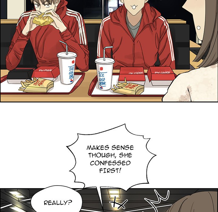 Extreme life of a Teenager Manhwa - Chapter 2 Page 26