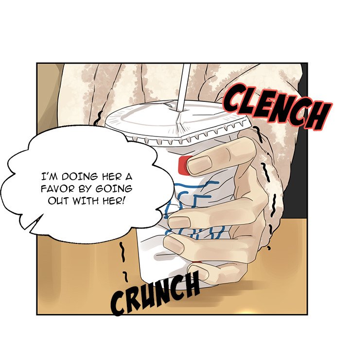 Extreme life of a Teenager Manhwa - Chapter 2 Page 28