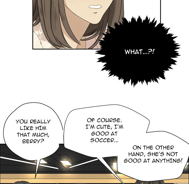 Extreme life of a Teenager Manhwa - Chapter 2 Page 30