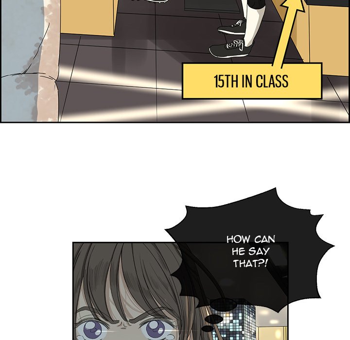 Extreme life of a Teenager Manhwa - Chapter 2 Page 36