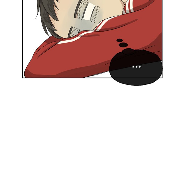 Extreme life of a Teenager Manhwa - Chapter 2 Page 40