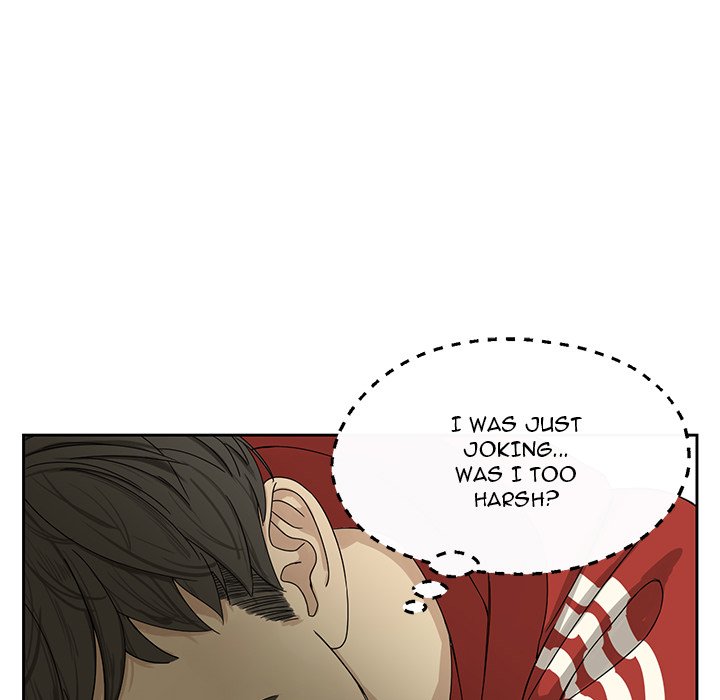 Extreme life of a Teenager Manhwa - Chapter 2 Page 41