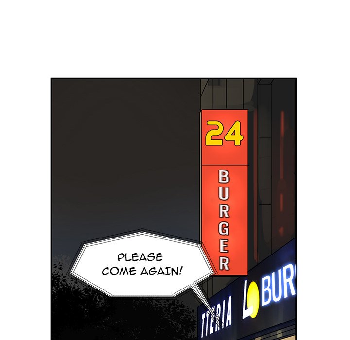 Extreme life of a Teenager Manhwa - Chapter 2 Page 43