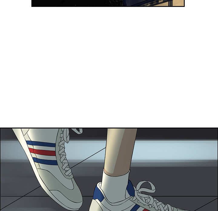 Extreme life of a Teenager Manhwa - Chapter 2 Page 44