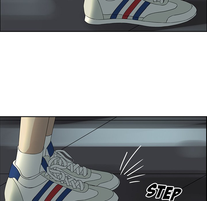 Extreme life of a Teenager Manhwa - Chapter 2 Page 45