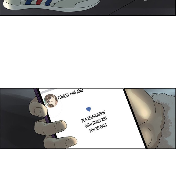 Extreme life of a Teenager Manhwa - Chapter 2 Page 46