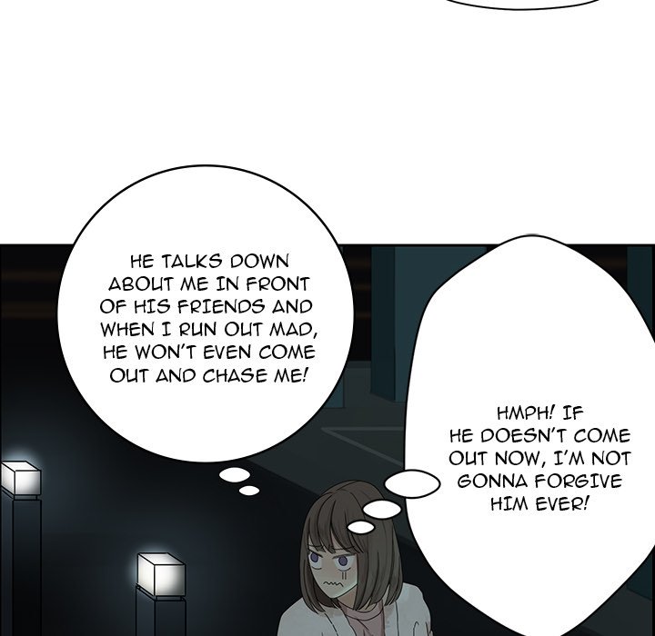 Extreme life of a Teenager Manhwa - Chapter 2 Page 48