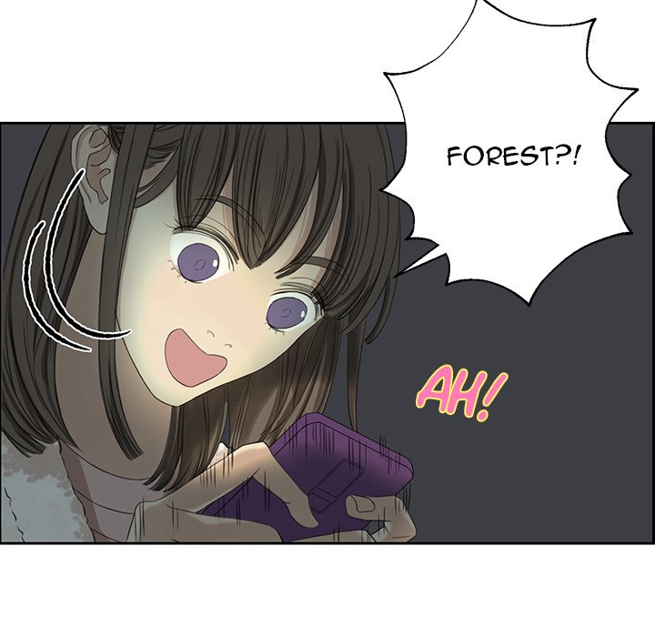 Extreme life of a Teenager Manhwa - Chapter 2 Page 50