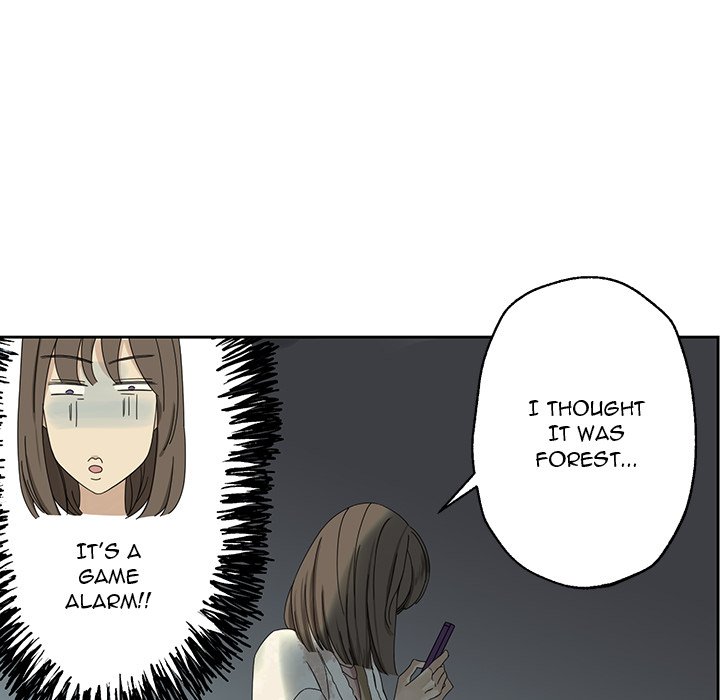 Extreme life of a Teenager Manhwa - Chapter 2 Page 52