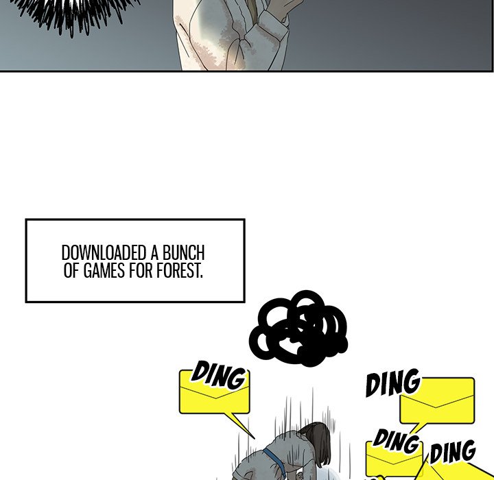 Extreme life of a Teenager Manhwa - Chapter 2 Page 53