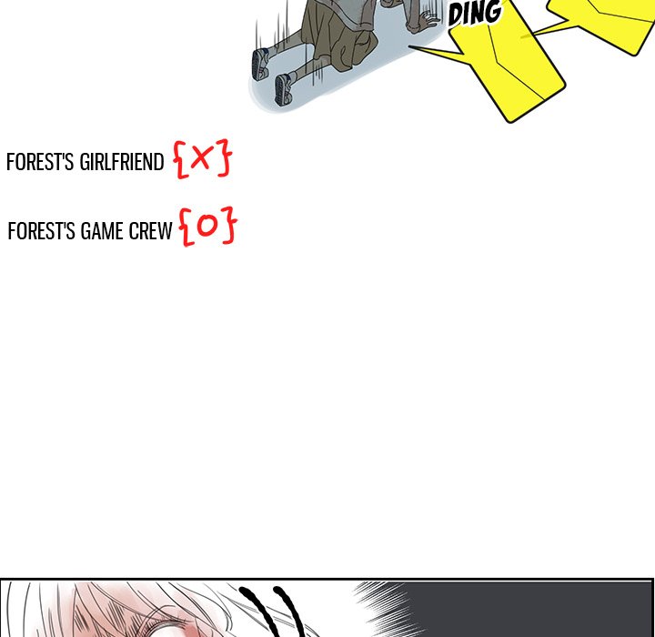 Extreme life of a Teenager Manhwa - Chapter 2 Page 54