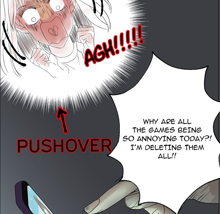 Extreme life of a Teenager Manhwa - Chapter 2 Page 55