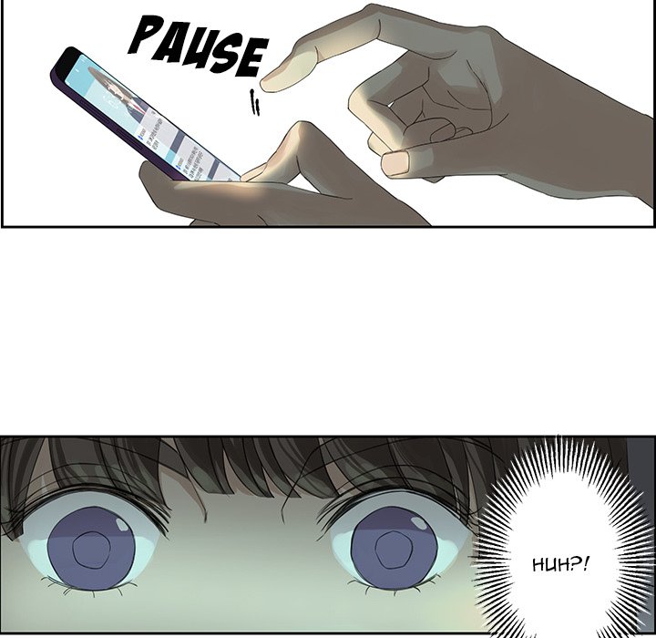 Extreme life of a Teenager Manhwa - Chapter 2 Page 57