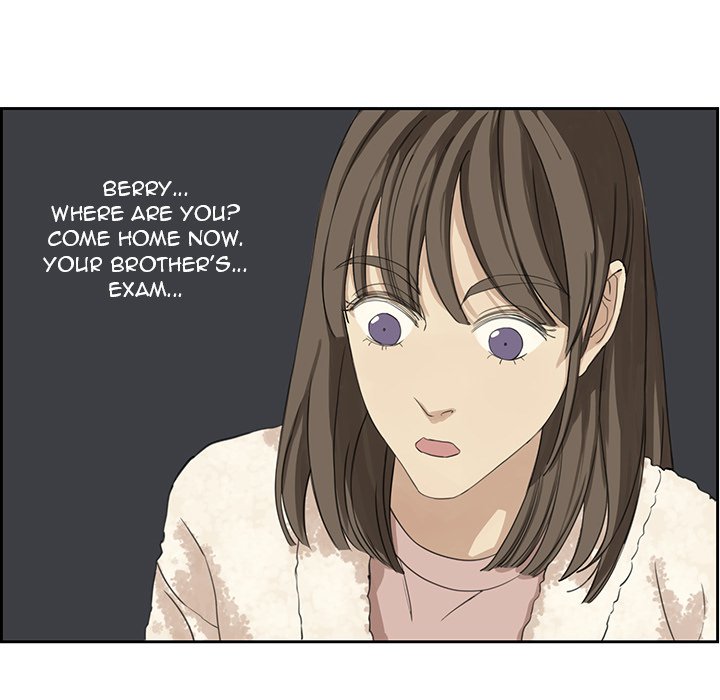 Extreme life of a Teenager Manhwa - Chapter 2 Page 60