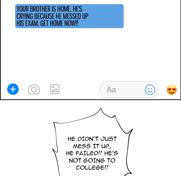 Extreme life of a Teenager Manhwa - Chapter 2 Page 63