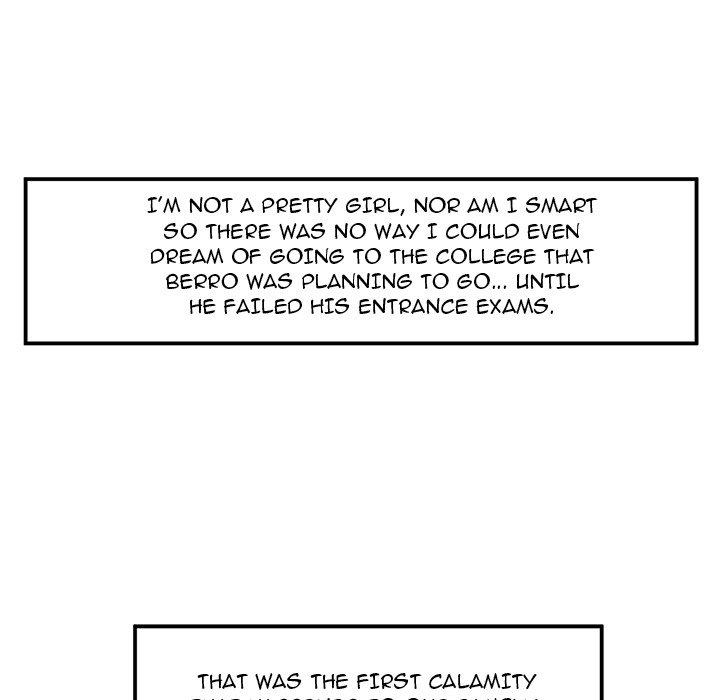 Extreme life of a Teenager Manhwa - Chapter 2 Page 65