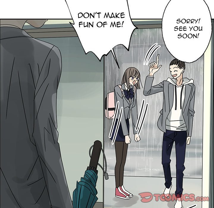 Extreme life of a Teenager Manhwa - Chapter 46 Page 5