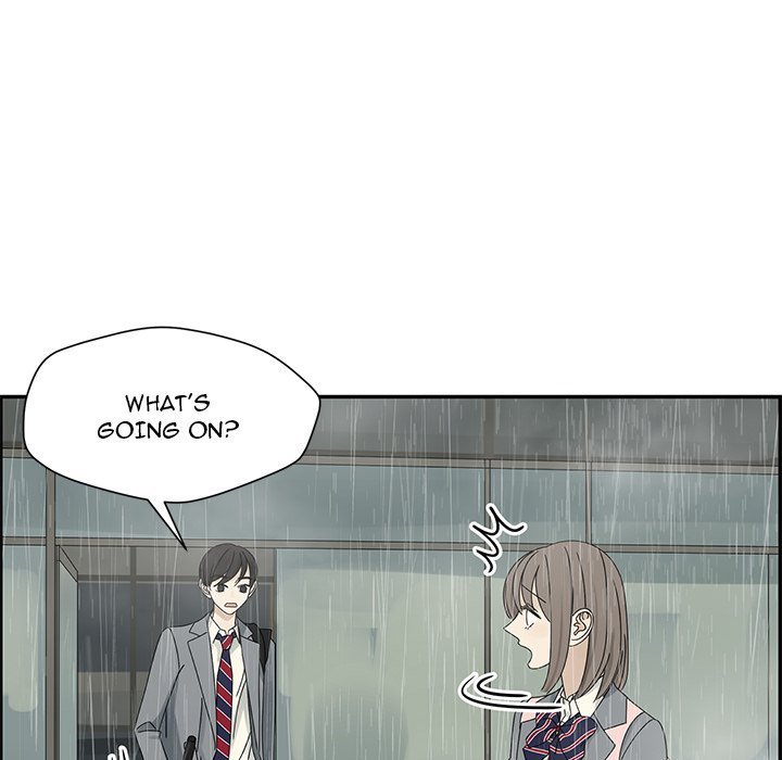 Extreme life of a Teenager Manhwa - Chapter 46 Page 11