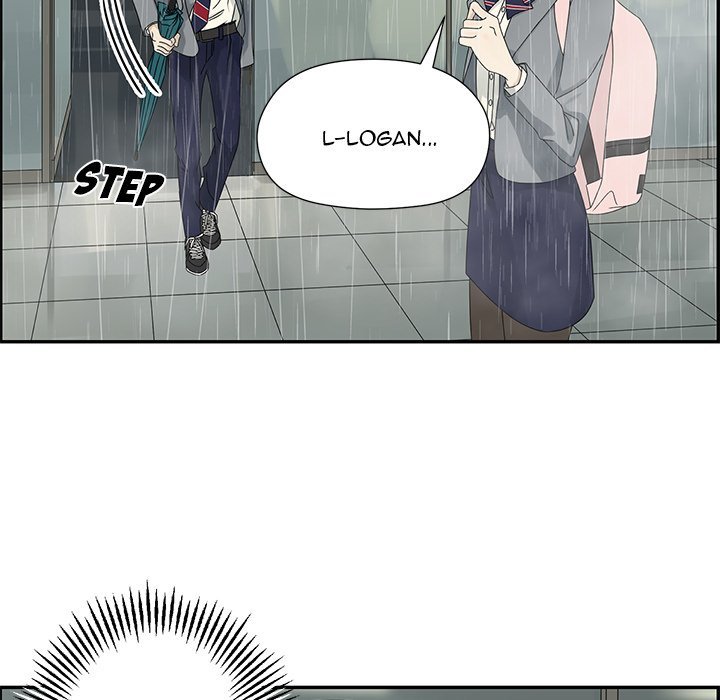 Extreme life of a Teenager Manhwa - Chapter 46 Page 12