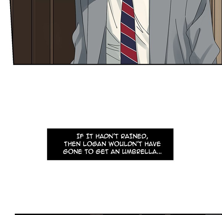 Extreme life of a Teenager Manhwa - Chapter 46 Page 18