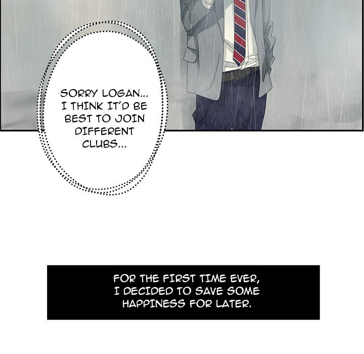 Extreme life of a Teenager Manhwa - Chapter 46 Page 24
