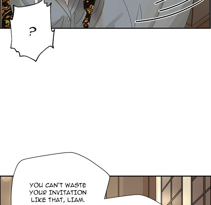 Extreme life of a Teenager Manhwa - Chapter 46 Page 54