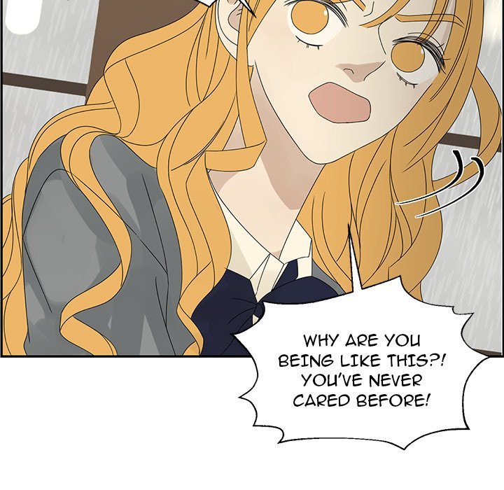 Extreme life of a Teenager Manhwa - Chapter 46 Page 66