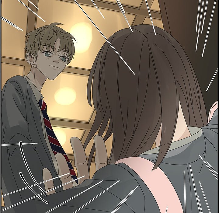 Extreme life of a Teenager Manhwa - Chapter 46 Page 76