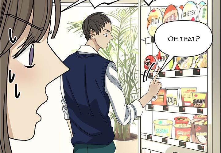 Extreme life of a Teenager Manhwa - Chapter 7 Page 3