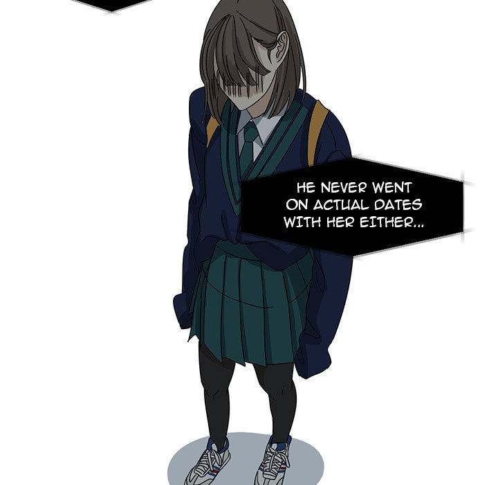 Extreme life of a Teenager Manhwa - Chapter 7 Page 8