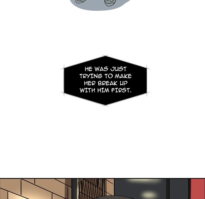 Extreme life of a Teenager Manhwa - Chapter 7 Page 9