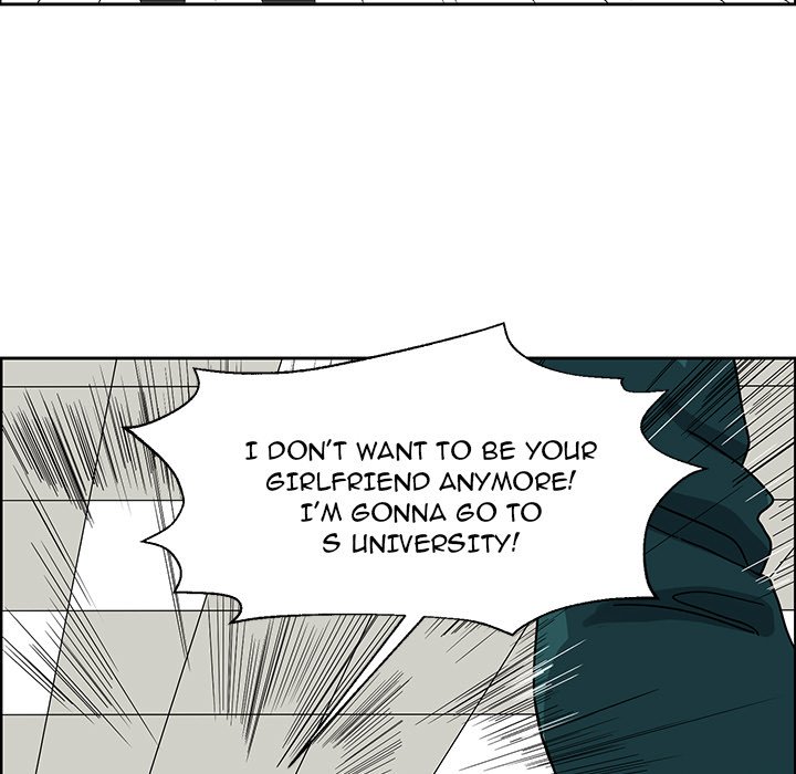 Extreme life of a Teenager Manhwa - Chapter 7 Page 14