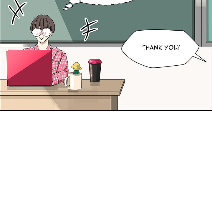 Extreme life of a Teenager Manhwa - Chapter 7 Page 31