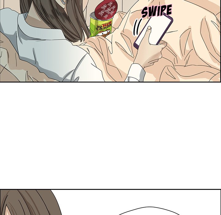 Extreme life of a Teenager Manhwa - Chapter 7 Page 36