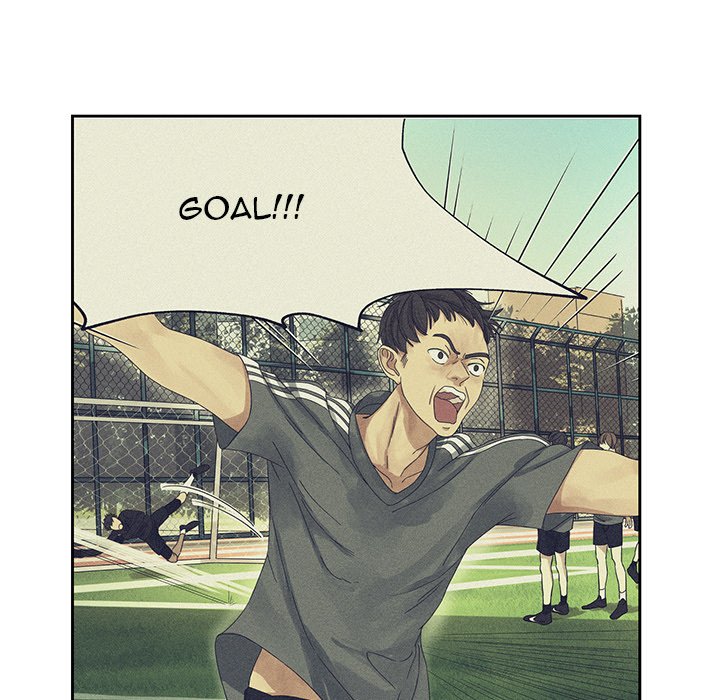 Extreme life of a Teenager Manhwa - Chapter 7 Page 44