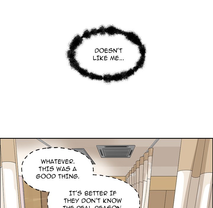 Extreme life of a Teenager Manhwa - Chapter 7 Page 50