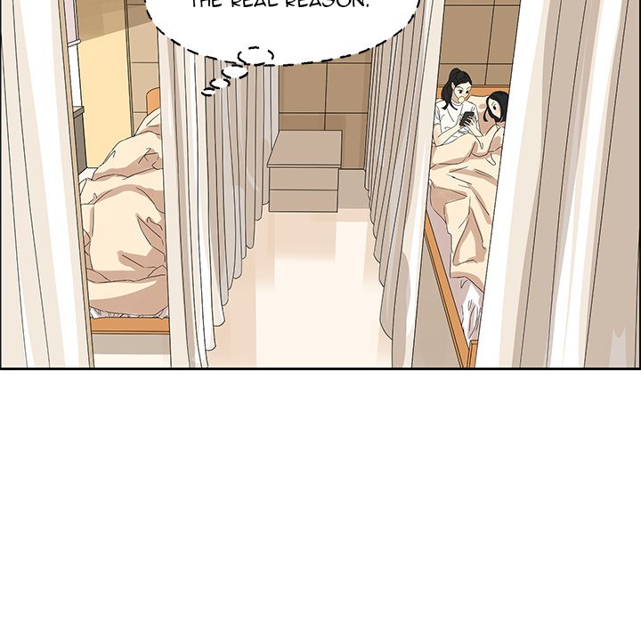 Extreme life of a Teenager Manhwa - Chapter 7 Page 51