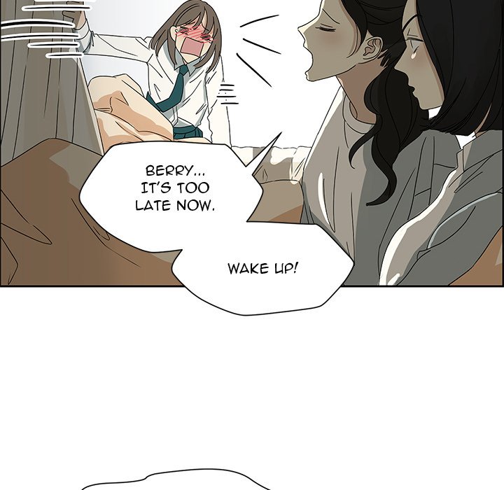 Extreme life of a Teenager Manhwa - Chapter 7 Page 55