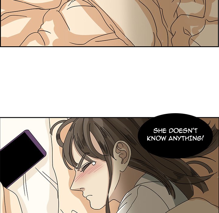 Extreme life of a Teenager Manhwa - Chapter 7 Page 59