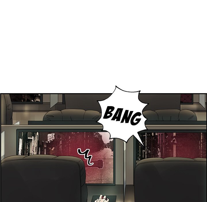 Extreme life of a Teenager Manhwa - Chapter 33 Page 20